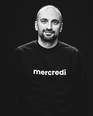 Alexis Pinard