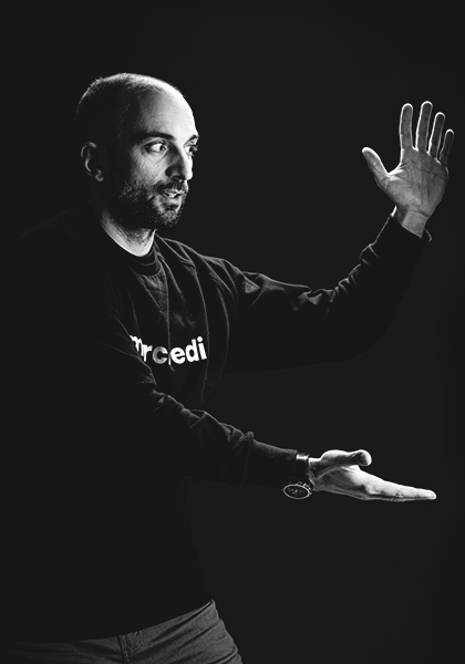 Alexis Pinard