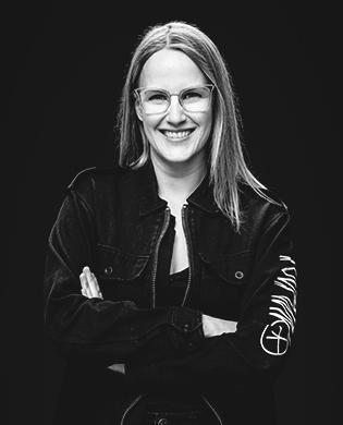 Fanny Drouin