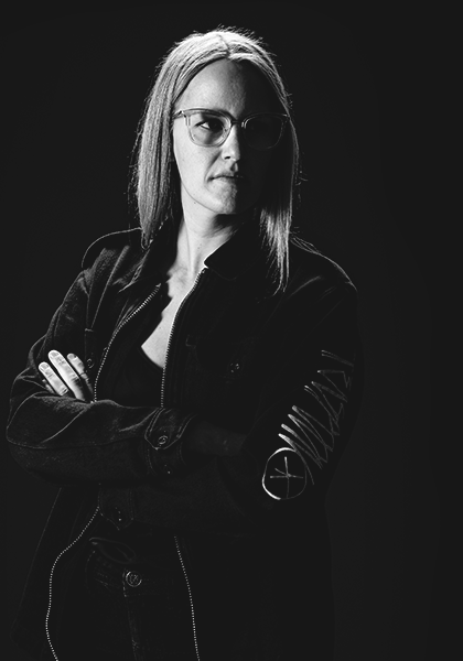 Fanny Drouin