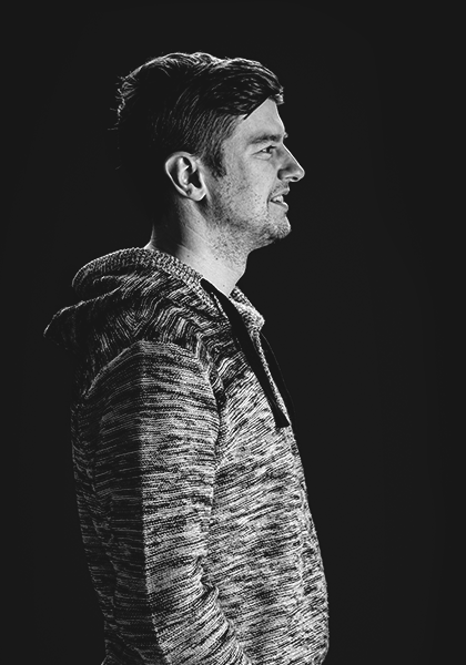Joël Fréchette