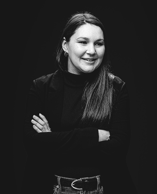 Laurie Bélanger