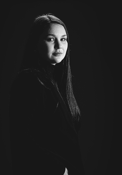 Laurie Bélanger