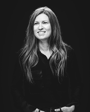 Myriam Bernier