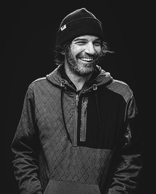 Alex Pépin