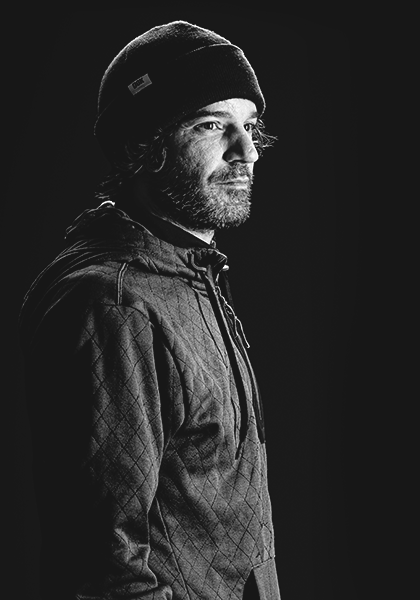 Alex Pépin