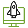 Mise en ligne