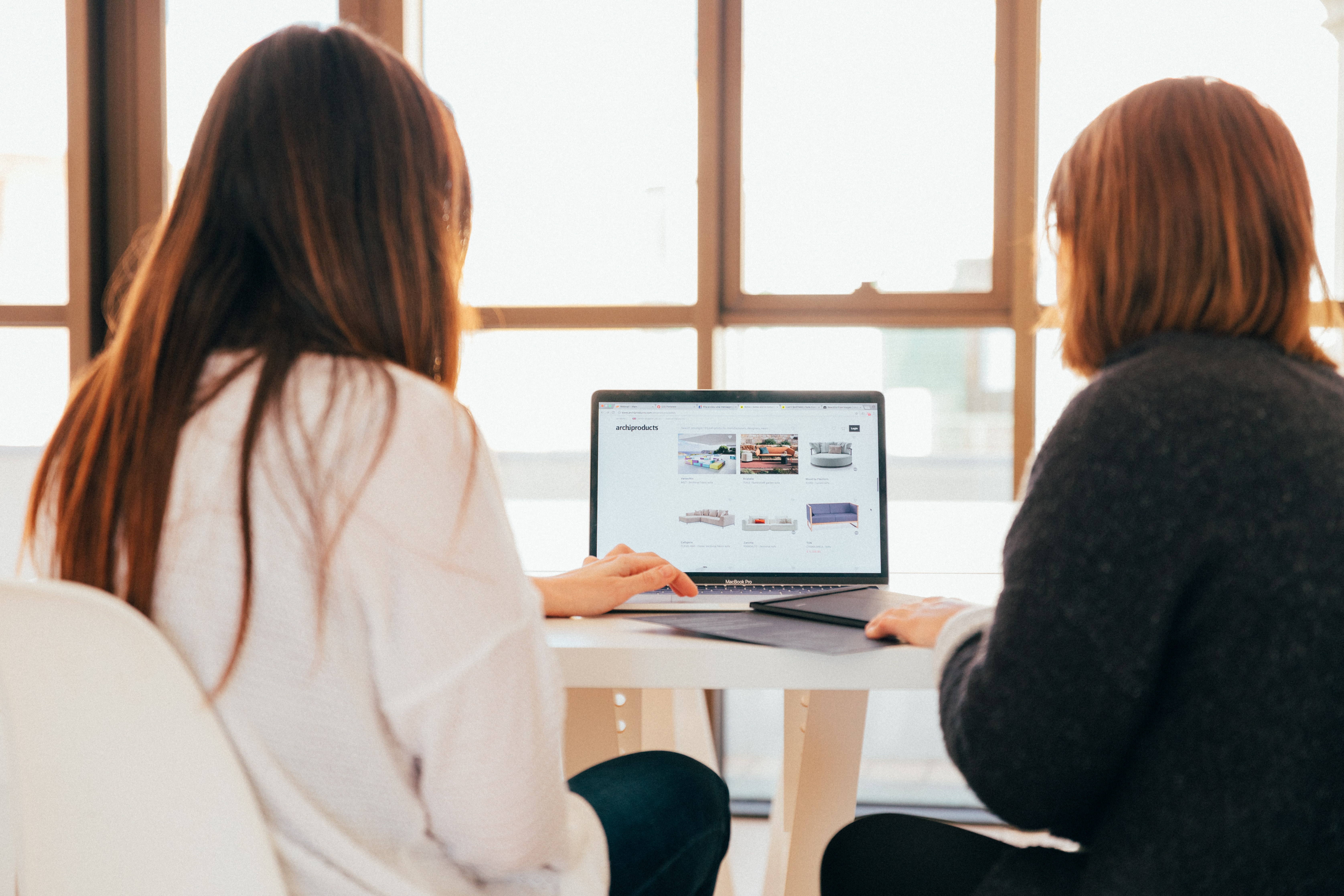 Réussir un projet de site web : 6 conseils d’experts